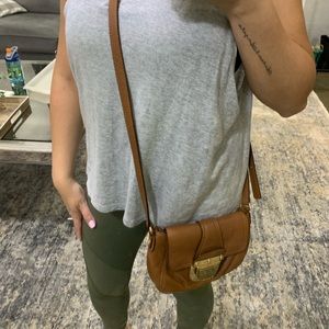 Michael Kors crossbody bag